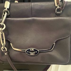 Who doesn’t like Coach?